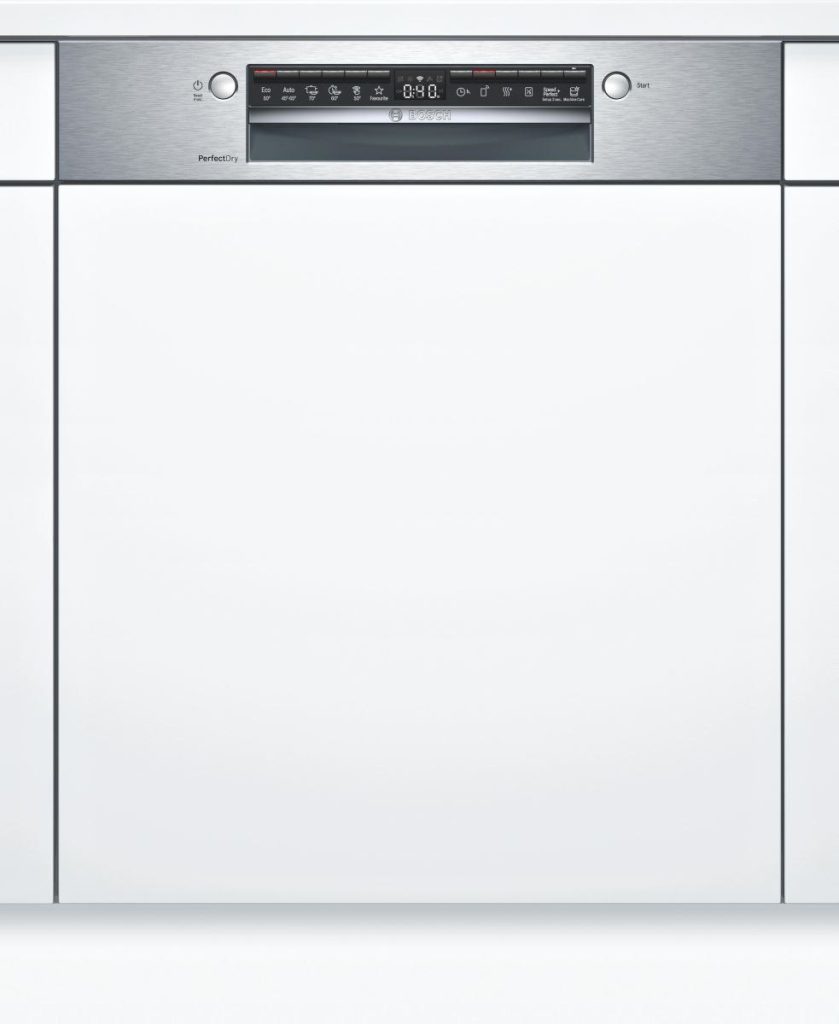 Máy Rửa Bát Bosch SMI6ZCS07E