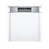 Máy Rửa Bát Bosch SMI8YCS01E