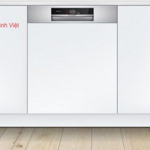 Ảnh công trình thực tế Máy Rửa Bát Bosch SMI8YCS01E