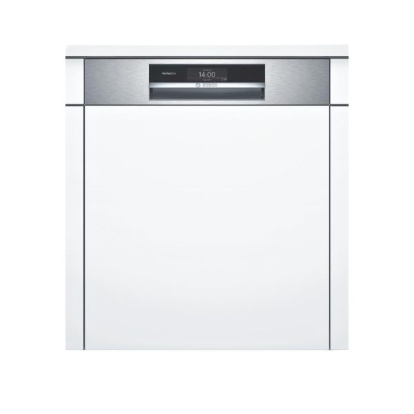 Máy Rửa Bát Bosch SMI8YCS01E