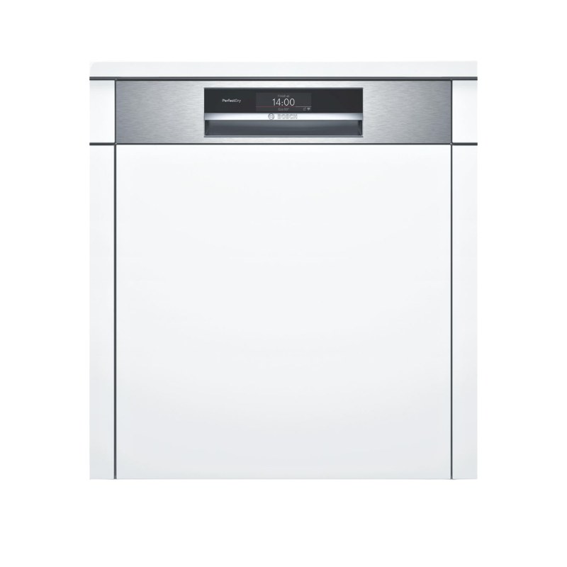 Máy Rửa Bát Bosch SMI8YCS01E