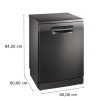 Máy Rửa Bát Bosch SMS4EMC06E - ảnh 2