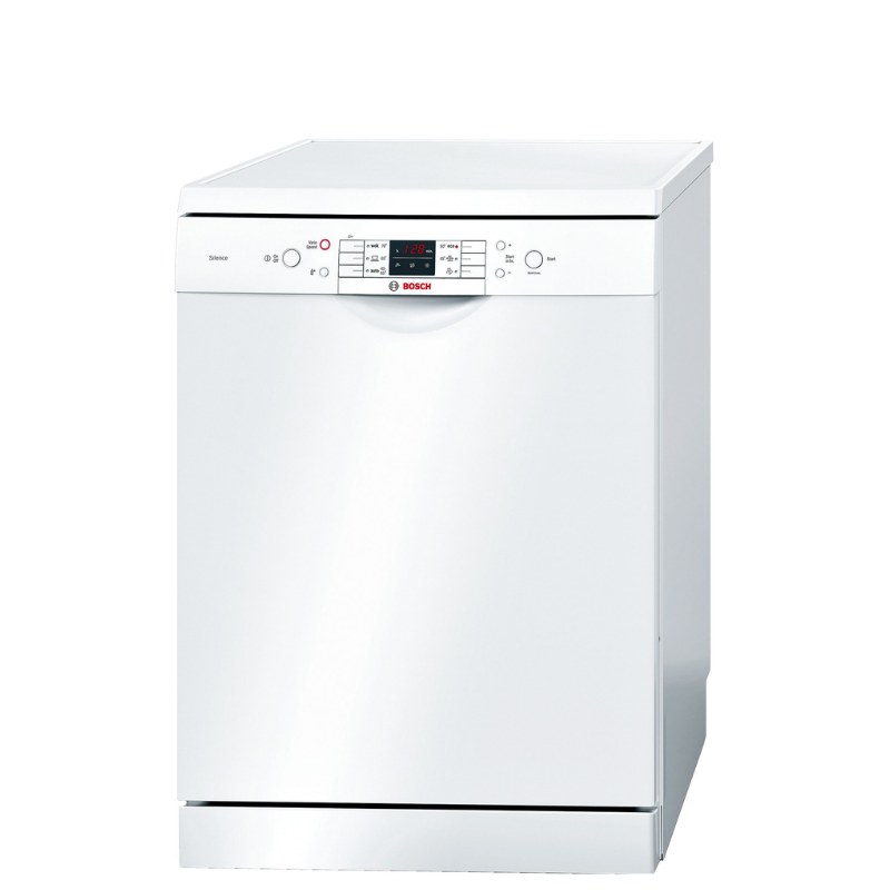 Máy Rửa Bát Bosch SMS63L02EA