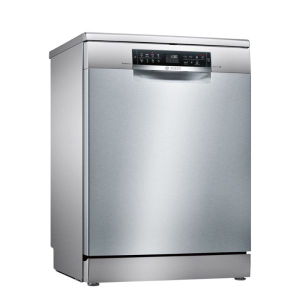 Máy Rửa Bát Bosch SMS68MI04E