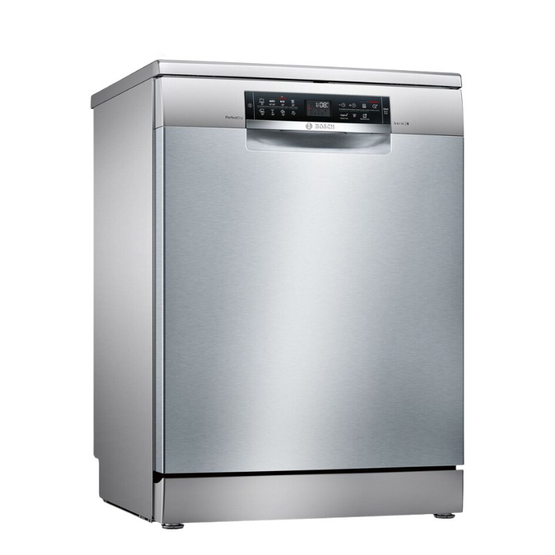 Máy Rửa Bát Bosch SMS68MI04E
