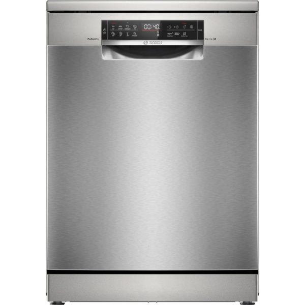 Máy Rửa Bát Bosch SMS6ZCI01P Series 6 Model 2025