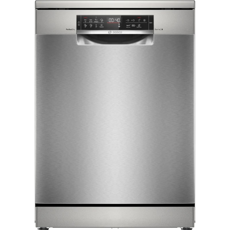 Máy Rửa Bát Bosch SMS6ZCI01P Series 6 Model 2025