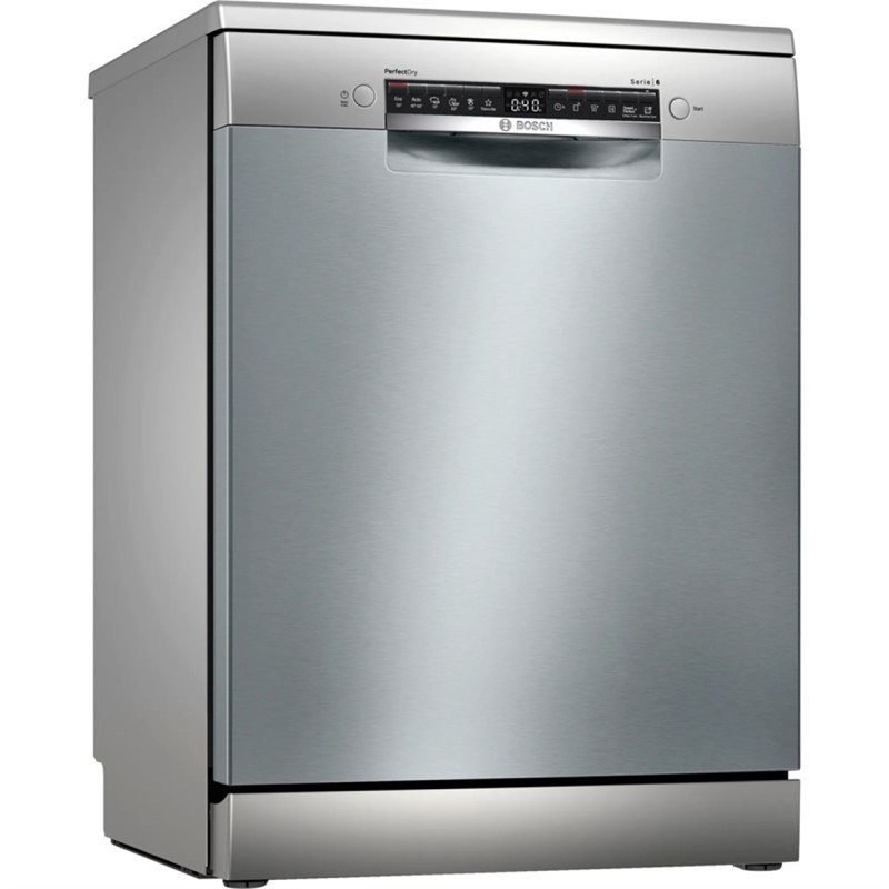 Máy Rửa Bát Bosch SMS6ZCI15E Serie 6-Zeolith