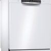 Máy Rửa Bát Bosch SMS6ZCW07E