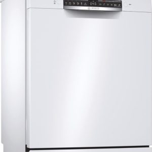 Máy Rửa Bát Bosch SMS6ZCW07E
