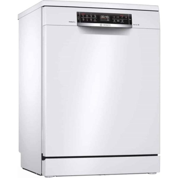 Máy Rửa Bát Bosch SMS6ZCW42E Serie 6