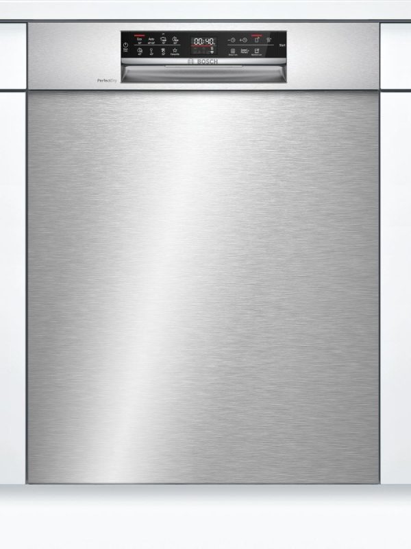 Máy Rửa Bát Bosch SMU6ZCS49E