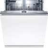 Máy Rửa Bát Bosch SMV4HBX01D