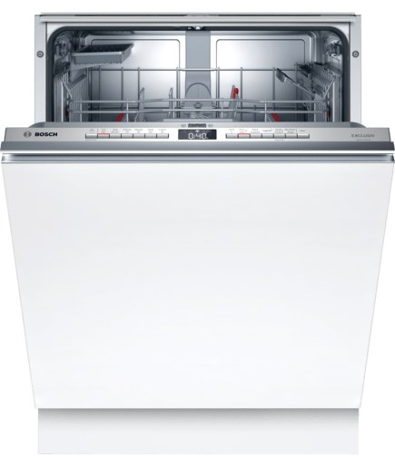 Máy Rửa Bát Bosch SMV4HBX01D