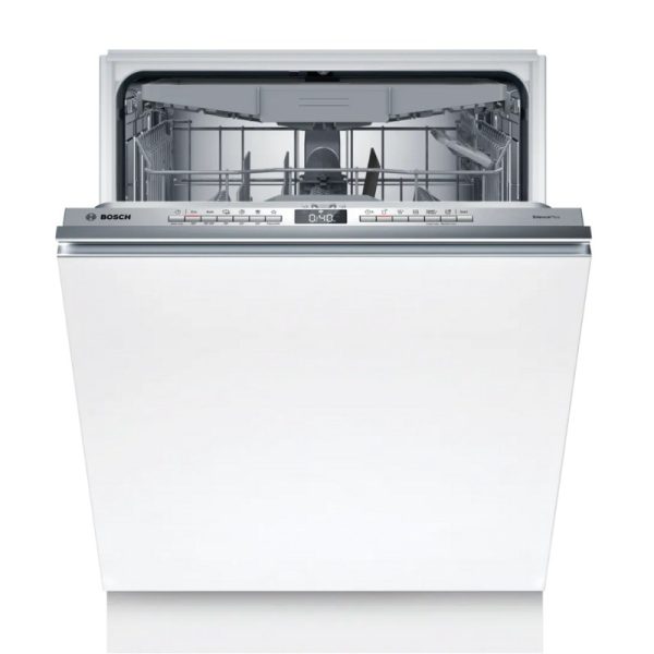 Máy Rửa Bát Bosch SMV4HCX19E Model 2025