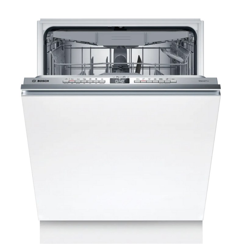 Máy Rửa Bát Bosch SMV4HCX19E Model 2025
