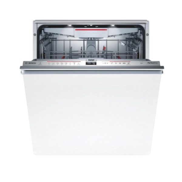 Máy Rửa Bát Bosch SMV6ZCX49E