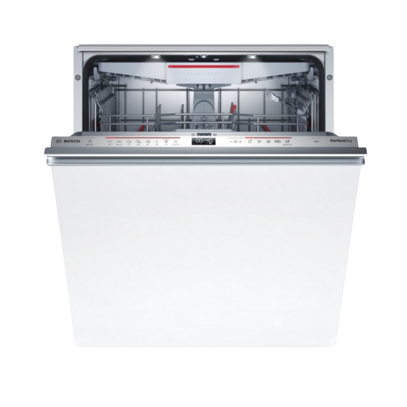 Máy Rửa Bát Bosch SMV6ZCX49E