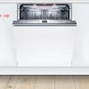 Máy Rửa Bát Bosch SMV6ZDX49E - ảnh 2