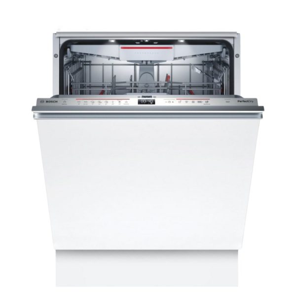 Máy Rửa Bát Bosch SMV6ZDX49E