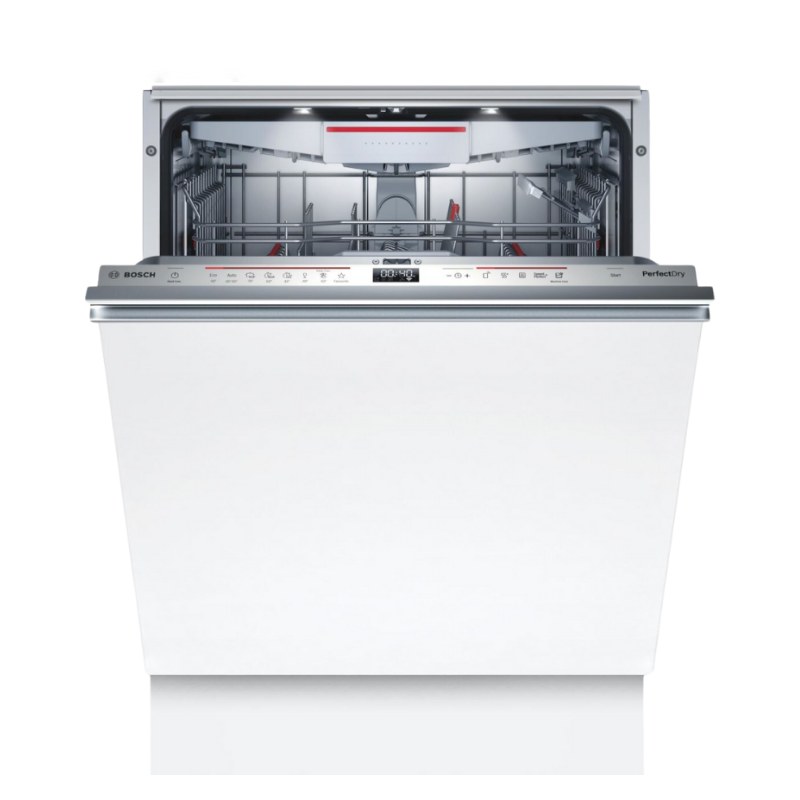 Máy Rửa Bát Bosch SMV6ZDX49E