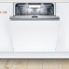 Máy Rửa Bát Bosch SMV8YCX01E - ảnh 2