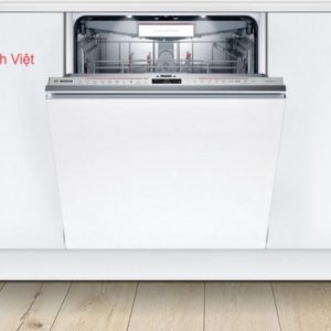 Ảnh công trình thực tế Máy Rửa Bát Bosch SMV8YCX01E
