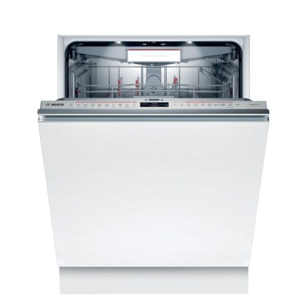 Máy Rửa Bát Bosch SMV8YCX01E