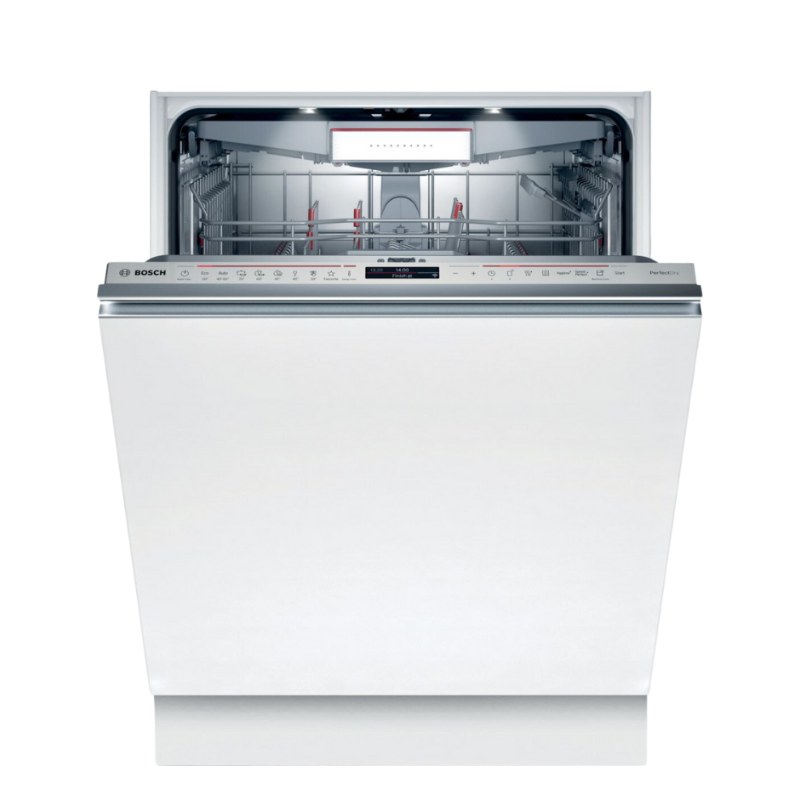 Máy Rửa Bát Bosch SMV8YCX01E