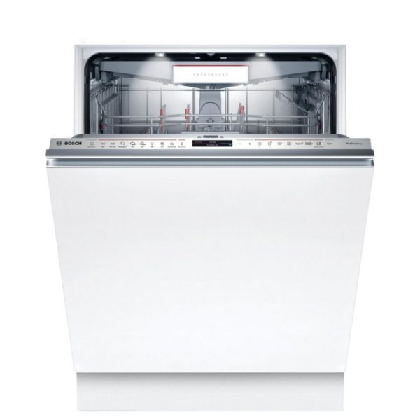 Máy Rửa Bát Bosch SMV8YCX03E