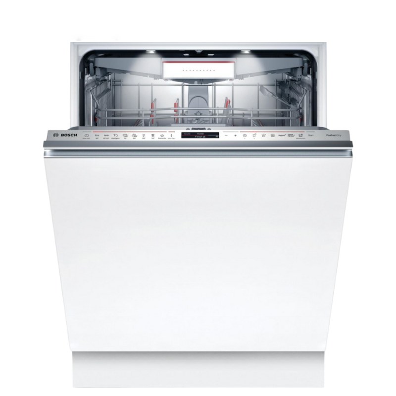 Máy Rửa Bát Bosch SMV8YCX03E