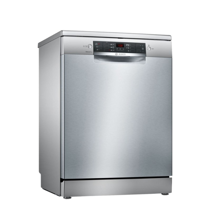 Máy Rửa Bát Bosch TGB.SMS46GI01P