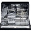 Máy Rửa Bát Brandt DFC1106S - ảnh 2