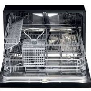 Ảnh công trình thực tế Máy Rửa Bát Brandt DFC1106S