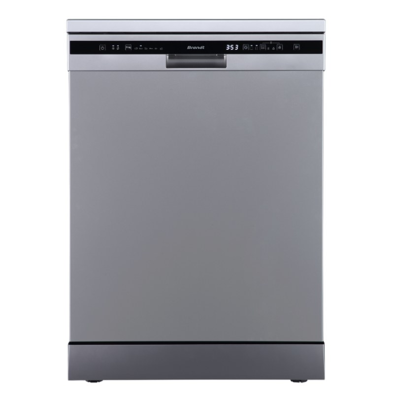 Máy Rửa Bát Brandt DWF147DS