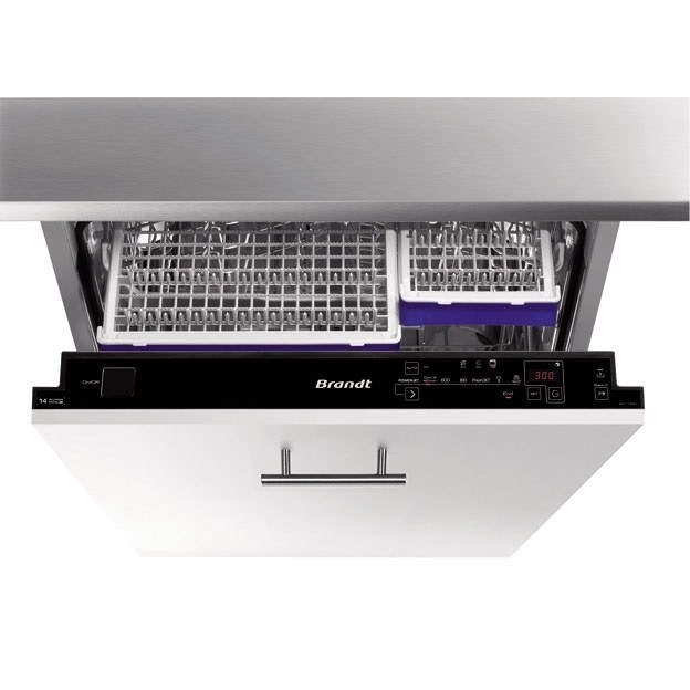 Máy Rửa Bát Brandt VH1144J