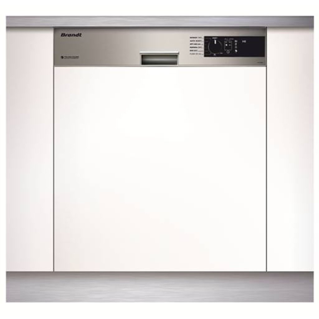 Máy Rửa Bát Brandt VH1200X