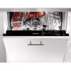 Máy Rửa Bát Brandt VH1235J Stainless Steel