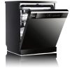 Máy Rửa Bát Canzy CZ DWS128C16I