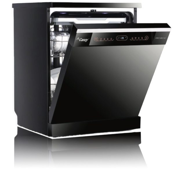 Máy Rửa Bát Canzy CZ DWS128C16I