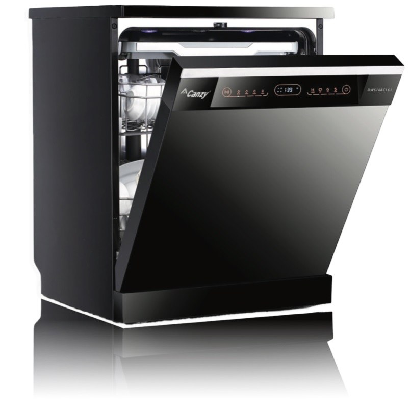 Máy Rửa Bát Canzy CZ DWS128C16I