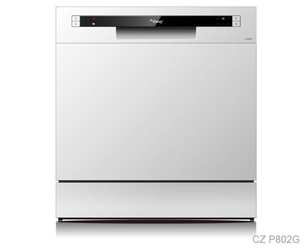 Máy Rửa Bát Canzy CZ P802G