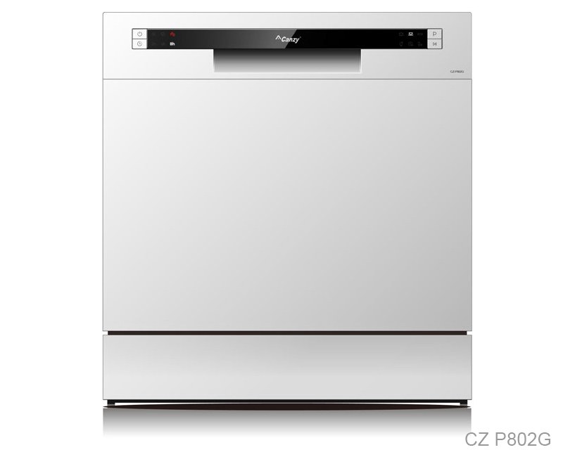 Máy Rửa Bát Canzy CZ P802G