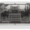 Máy Rửa Bát Canzy CZ – QP368R - ảnh 2