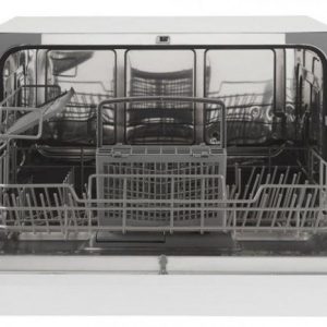 Ảnh công trình thực tế Máy Rửa Bát Canzy CZ – QP368R