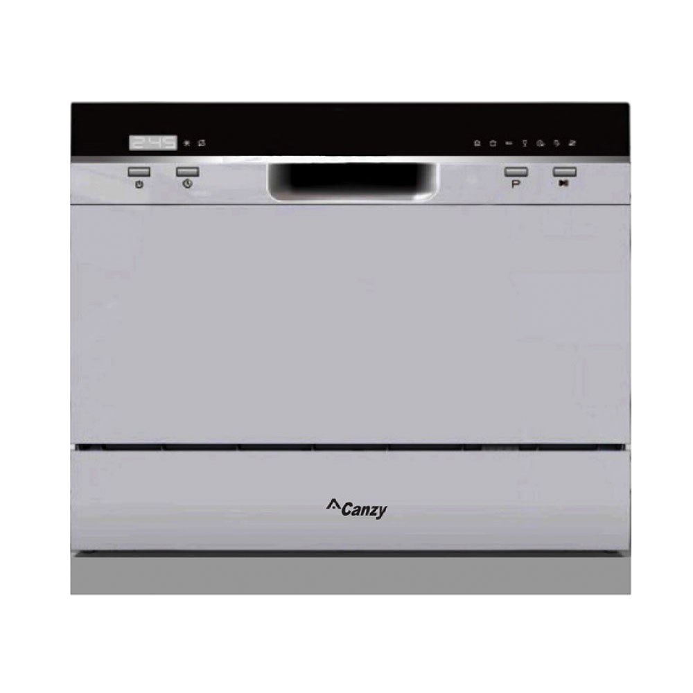 Máy Rửa Bát Canzy CZ – QP368R
