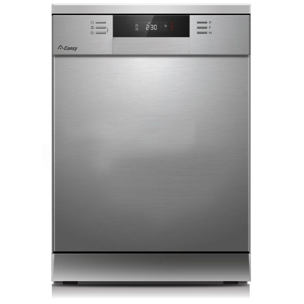 Máy Rửa Bát Canzy CZ–QP635M