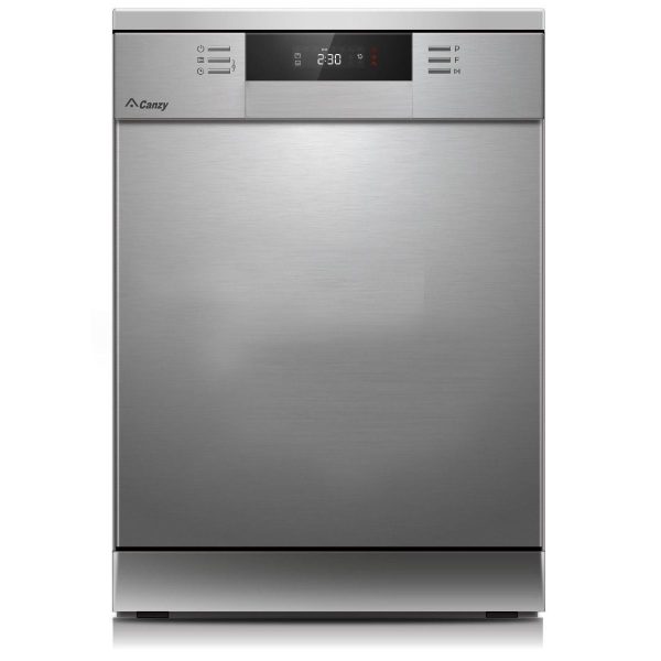 Máy Rửa Bát Canzy CZ–QP635M