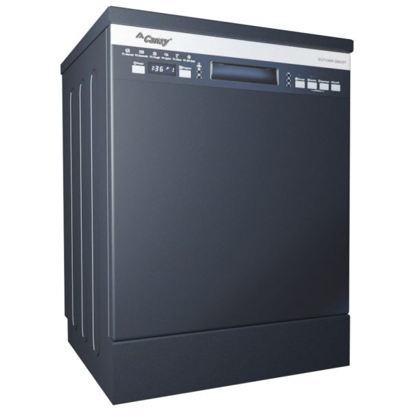 Máy Rửa Bát Canzy CZ WDC0315B SMART