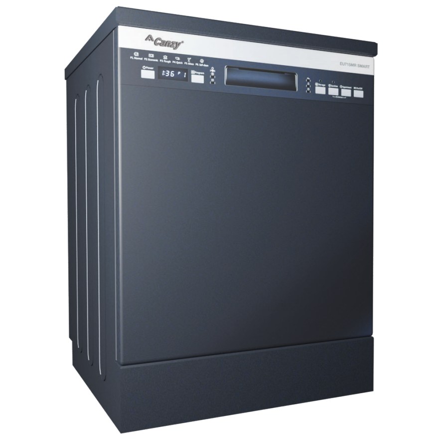 Máy Rửa Bát Canzy CZ WDC0315B SMART